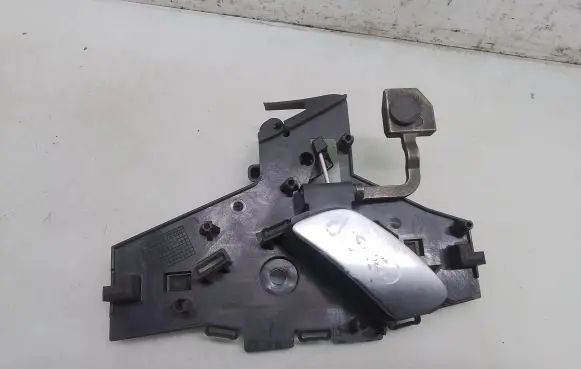 Citroen C5 Rear door interior handle