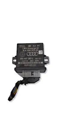 Audi A6 S6 C6 4F Light module LCM 8P0907357C