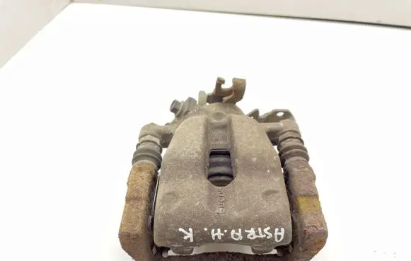 Opel Astra H Rear brake caliper