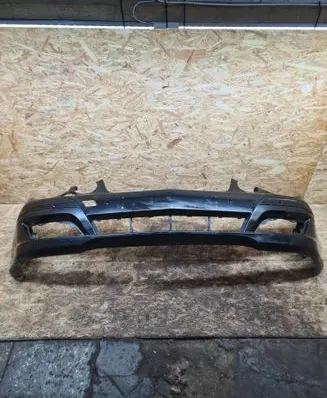 Mercedes-Benz E W211 Front bumper