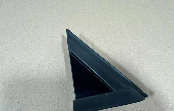 Citroen C5 Plastic wing mirror trim cover 9682543280