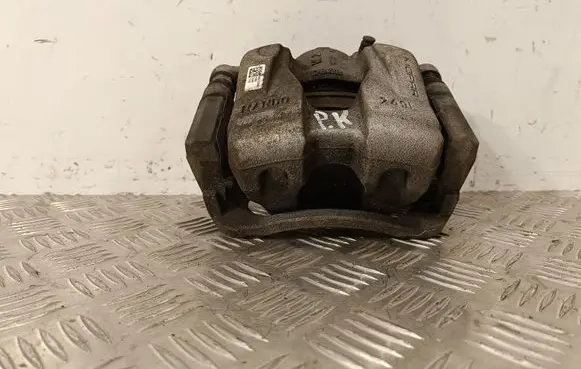 Jeep Compass Front brake caliper