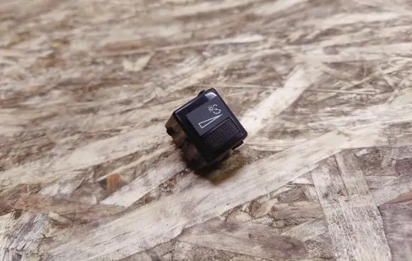Cadillac XTS Panel lighting control switch 22812328