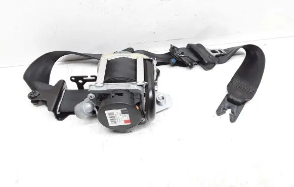 Volvo S60 Front seatbelt P39818841 616155700 39818841
