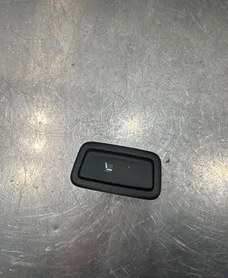 Renault Kadjar Seat heating switch 255009216RB 30300606
