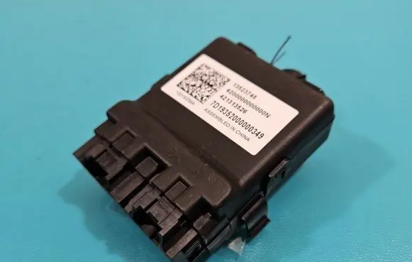 Opel Insignia B Central body control module 13523745 IMPRK1457207