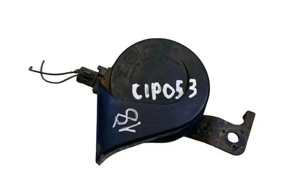 Opel Crossland X Horn signal 13479898 170903 A045299