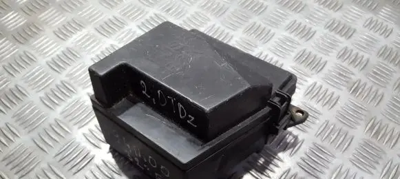 Mazda 323 F Fuse box set