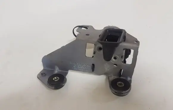 BMW 3 F30 F35 F31 Tailgate window lock/catch/latch 1397020132 121127001 730883101