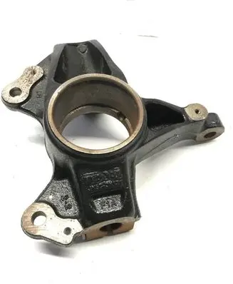 Differential lock switch