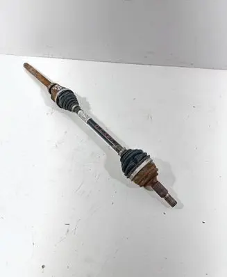 Peugeot 3008 I Front driveshaft 9677914480