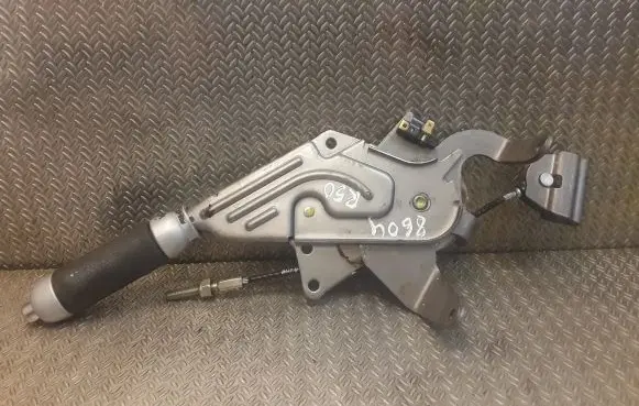 Mini One - Cooper R50 - 53 Hand brake release handle 