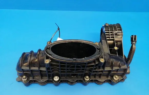 Mercedes-Benz Sprinter W906 Intake manifold A6510905737