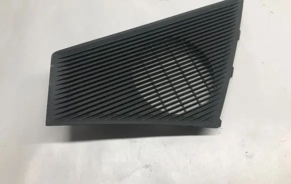 Dash center speaker trim cover