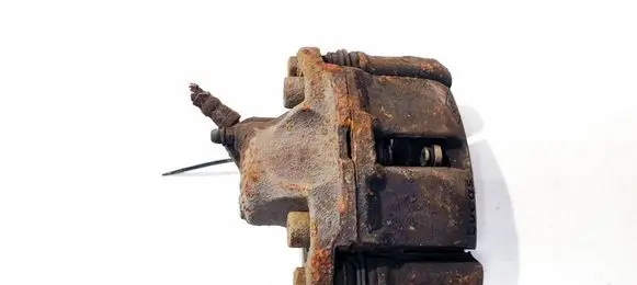 Dacia Sandero Front brake caliper 