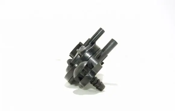 Ford Focus Oil pressure sensor 3M5A5L200AB