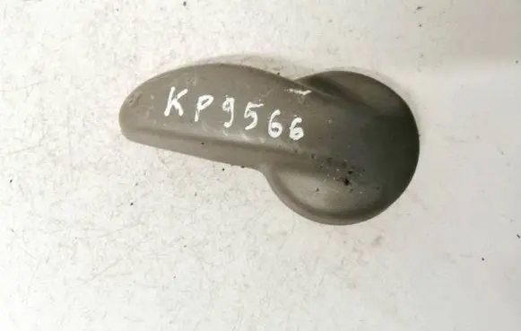 Renault Espace - Grand espace IV Other interior part 5101856