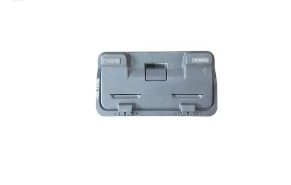 Renault Trafic II (X83) Glove box in trunk 01511024001A SP7521 01511028001A
