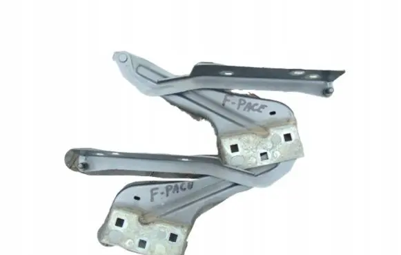 Jaguar F-Pace Engine bonnet/hood hinges HK8316800AD HK8316801AD