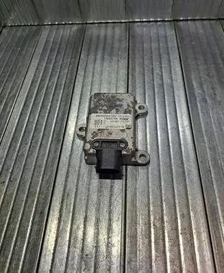 Peugeot 407 ESP acceleration yaw rate sensor 9645884180 13665706 448801002007