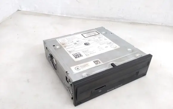 Skoda Karoq CD/DVD changer 5Q0035842C