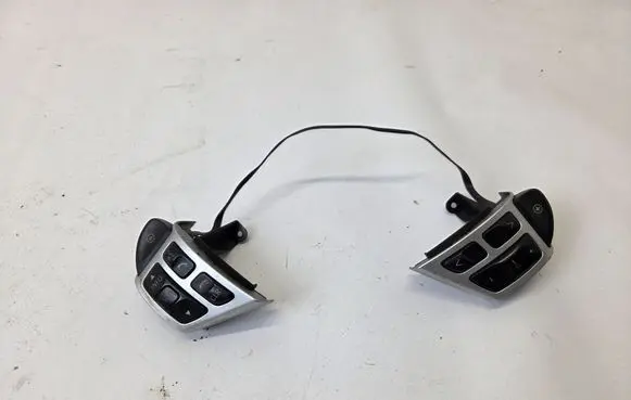 Saab 9-3 Ver2 Steering wheel buttons/switches 12764169