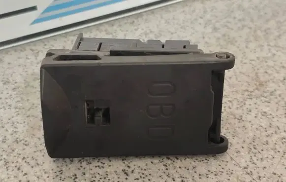 BMW 3 E46 Sensor 6901665