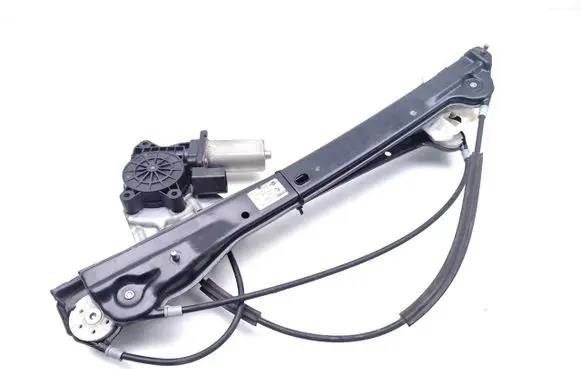 Mini Cooper Countryman R60 Front door window regulator with motor 9800565