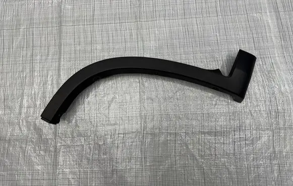 Ram ProMaster Fender trim (molding) 1310697307