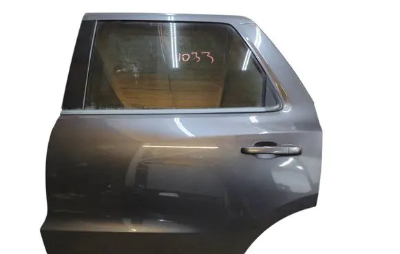 Dodge Durango III Rear door 