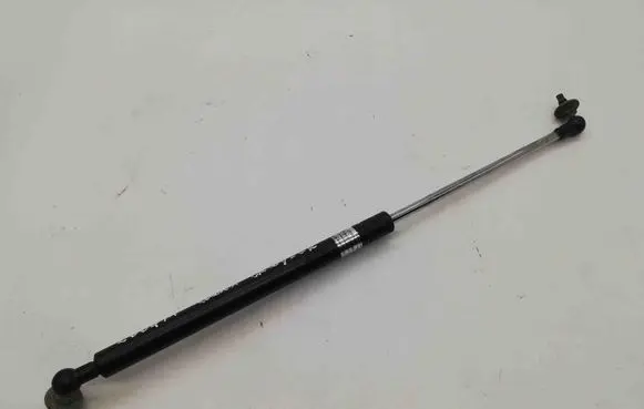 Front bonnet/hood damper/strut