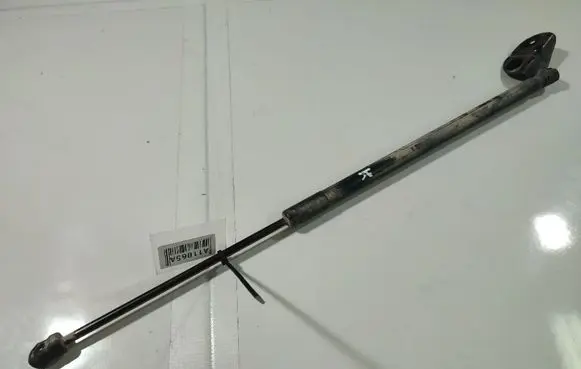 Opel Astra J Tailgate/trunk strut/damper 