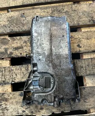 Volkswagen Golf IV Oil sump 038103603B