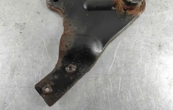Jaguar F-Pace Other front suspension part T4A38798