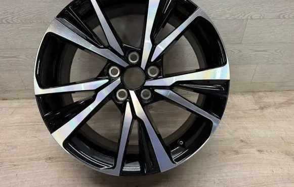 Toyota C-HR I R18 alloy rim CMS1351