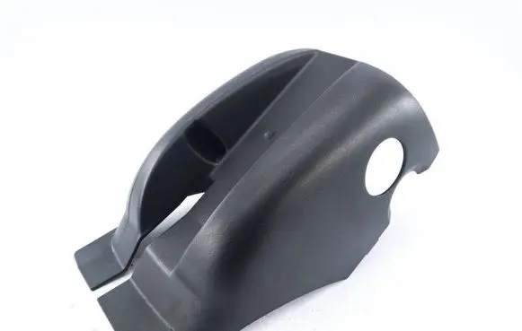 Volkswagen Touran I Steering wheel column trim 1T0858566A 1T0858559A