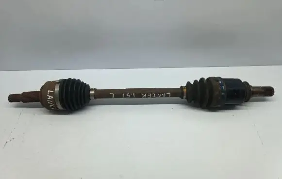 Mitsubishi Lancer VIII Front driveshaft