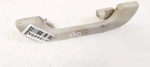 Renault Laguna III Rear interior roof grab handle
