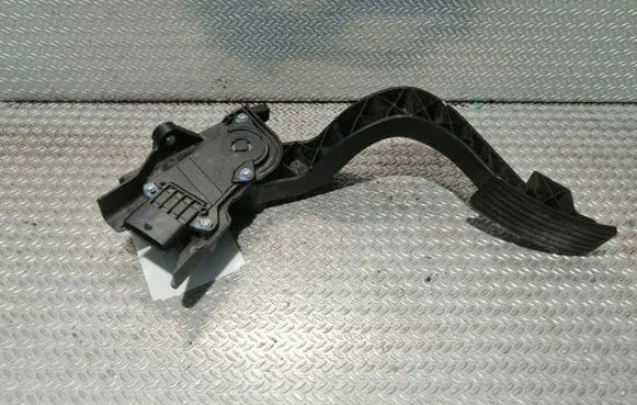 Peugeot Boxer Accelerator throttle pedal 1349820080 0280755049
