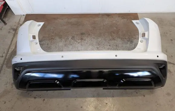 Mitsubishi Eclipse Cross Rear bumper 6410F310ZZ