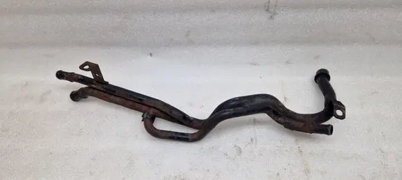 Volkswagen Transporter - Caravelle T5 Engine coolant pipe/hose 7H0121065G