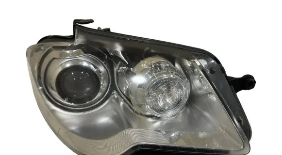 Volkswagen Touran I Headlight/headlamp 1T1941752AA