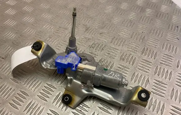 Mitsubishi Outlander Rear window wiper motor 8012 885