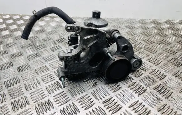 Audi A6 S6 C5 4B Power steering pump mounting bracket 059145169