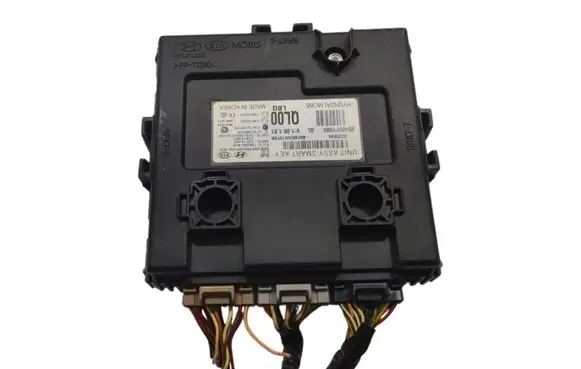 Other control units/modules