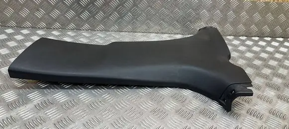 Lexus UX (B) pillar trim (bottom) 6241476020