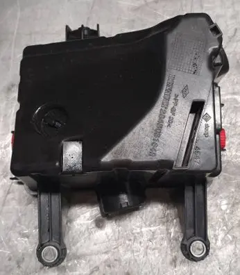 Renault Zoe Fuse box set 284B03164R