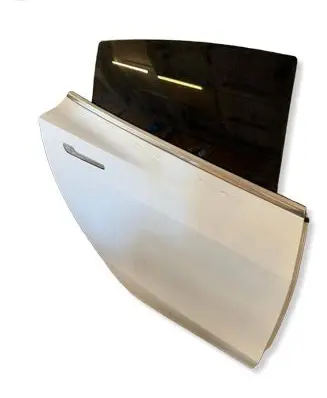 Tesla Model 3 Rear door 