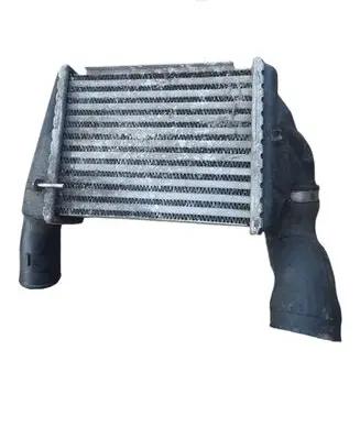Audi A6 S6 C5 4B Intercooler radiator 078145806K