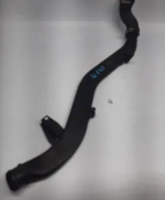 Audi A8 S8 D3 4E Intercooler hose/pipe 4E0145731